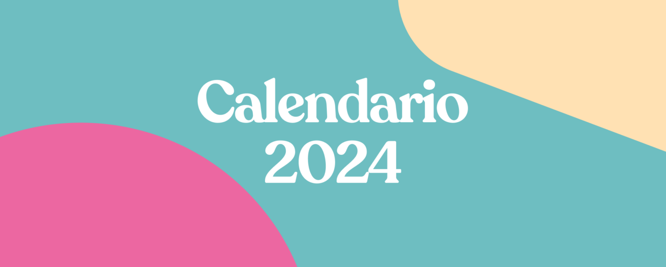 Calendario 2024